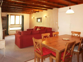 Appartement Les Orres, 2 pièces, 6 personnes - FR-1-322-450